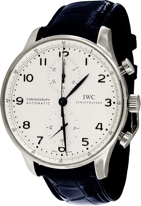 iwc scheletrato uomo|orologi svizzeri iwc.